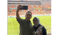 JIS Akhirnya Jadi Arena Pelaksanaan Piala Dunia U-17, Begini Tanggapan Anies Baswedan