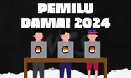 Jaga Netralitas Penyelenggaraan Pemilu 2024, Kapolri dan Panglima TNI Tandatangani Prasasti Komitmen Netralitas TNI-Polri