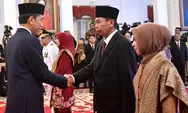 Ketua Sementara KPK Minta Awak Media dan Sejumlah Pihak Dukung Upaya Pemulihan Citra Baik KPK