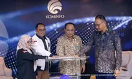 Bawaslu-Kominfo-Polri Siap Perangi Konten Negatif Dengan Desk Pengawasan Pemilu di Ruang Digital