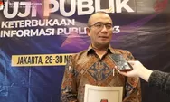 KPU Bersama BSSN-Polri Usut Dugaan Kebocoran Data Pemilih Pemilu 2024, Akun Sidalih Dinonaktifkan