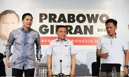 TKN Prabowo-Gibran Puji Putusan MK No 141, Habiburokhman: Anwar Usman Jadi Korban Kambing Hitam