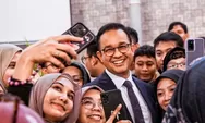 Viral BLT Uang Negara Diklaim Atas Nama Pribadi, Begini Tanggapan Anies Baswedan