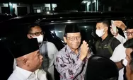 Dapat Mandat Dari Jokowi, Mahfud MD Bakal Gelar Rapat Koordinasi Tangani Pengungsi Rohingya