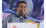 Tingkatkan Kepercayaan Publik, Bawaslu Sebut Perlu Evaluasi Dalam Pengawasan Dana Kampanye