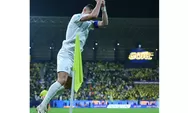 Cristiano Ronaldo Sumbang 1 Gol Pembuka dan 1 Assist, Al Nassr Bantai Al Riyadh 4-1