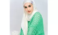 Lagi-lagi Ammar Zoni Terjerat Kasus Narkoba, Irish Bella: Jadikan Salat, Baca Quran Sebagai Healing Dalam Melupakan Semua Masalah