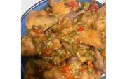 Resep Ayam Chili Padi Budaya Melayu Gurih dan Pedas, Simak Bahan dan Langkah Pembuatannya