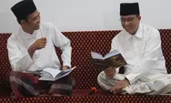 Usai Dialog Santai, UAS Puji Anies Baswedan: Skill Leadership Anies Sudah Terbentuk Sejak Kecil