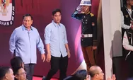 Prabowo Percaya ke Cawapres Pendampingnya, Gibran Bakal Beri Kejutan di Debat Cawapres 2024