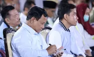 Tegas, Mimpi Prabowo Subianto Buat Perut Masyarakat Indonesia Kenyang Berkelanjutan