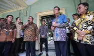 Miliki Visi Misi Teruskan Program Jokowi, Prabowo-Gibran Didukung Komunitas Orang Papua di Yogyakarta