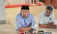 Nusron Tanggapi Isu Etika Presiden Berpihak, Ungkit PDIP Sempat Setuju Jokowi Kampanye untuk Ganjar