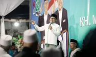 Tanggapi Kondisi Demokrasi, Gus Imin Tegaskan Tidak Boleh Ada Pemaksaan Kehendak