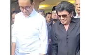 Apresiasi Dukungan Pedangdut Senior Rhoma Irama, Gus Imin: Jika Terpilih, Forum Dialog Bakal Dilanjutkan