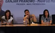 Sarankan Masyarakat Ajak Tetangga di Acara Hajatan Rakyat, TPN Sebut Bakal Bawa Keuntungan Ekonomi