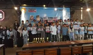 Berharap Program Jokowi Dilanjutkan, Bala Muda 08 Jateng Komitmen Ajak Anak Muda Dukung Prabowo-Gibran