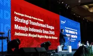 Prabowo Soroti Anggaran Stunting Rp10 M yang Kurang Efisien, Program Makan dan Susu Gratis Jadi Solusi