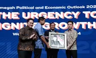 Prabowo Optimis Indonesia Jadi Negara Pembawa Perdamaian: We Want to Be a Good Neighbor