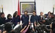 Soal Debat Capres Terakhir, Surya Paloh: Penampilan Anies Sangat Impresif, Sejak Awal Saya Miliki Keyakinan Penuh