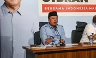 Ahok Pertanyakan Kemampuan Kerja Jokowi-Gibran, Nusron Wahid: Tak Usah Ditanggapi, Selalu Bikin Gaduh Dari Dulu