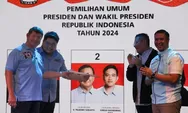 Komunitas AMAN Resmi Dukung Prabowo-Gibran, Prabowo Dinilai Miliki Perhatian Besar Pada Diaspora dan Pekerja Migran Indonesia