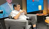 Paparkan 3 Faktor Geopolitik, Budiman Sudjatmiko: Kita Butuh Pemimpin Visioner dan Strategik untuk Kawal Indonesia