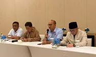 Tanggapi Tudingan Terhadap Prabowo Soal Dugaan Korupsi Pembelian Pesawat, TKN: Berita Hoaks