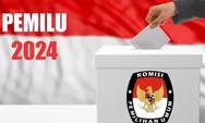 Hasil Real Count KPU 41 Persen: Paslon Prabowo-Gibran Unggul 56 Persen, Anies-Muhaimin 24 Persen, dan Ganjar-Mahfud 19 Persen