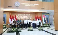 Jokowi Sebut TKDN RSPPN Soedirman Capai 70 Persen, Bantu Percepat Pemulihan Ekonomi Nasional 