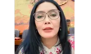 Buka Suara Soal Korupsi Suami Sandra Dewi, Rieke Diah Pitaloka: Jangan Digunakan untuk Pengalihan Isu dari Pemilu