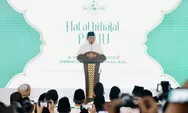 Apresiasi Komitmen PBNU Dukung Pemerintahan Mendatang, Prabowo: Tugas Kami Jaga Kekayaan Indonesia