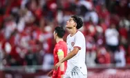 Bakal Absen Lawan Uzbekistan di Semifinal, Rafael Struick Yakin Timnas Indonesia Mampu Beri Perlawanan