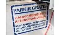 Dishub DKI Jakarta Bakal Tertibkan Juru Parkir Liar di Minimarket dan Fasilitas Umum, Mayarakat Diimbau Lapor Pelangaran Jukir