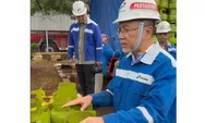 Temukan Praktik Pengurangan Volume Gas LPG 3 Kg, Mendag Imbau Stakeholder Terkait Awasi Kecurangan