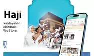 Aplikasi Kawal Haji Rilis Hari Ini, Dua Fitur Utama: Pelaporan Kondisi dan Deteksi Lokasi Jemaah