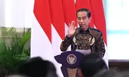 Bicara Soal UKT, Presiden Jokowi: Kemungkinan Kenaikan UKT Dimulai Tahun Depan