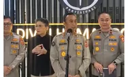 Beri Alasan Penghapusan DPO Kasus Vina Cirebon, Polisi Tunggu Bukti dan Keterangan Guna Ungkap Lebih Lanjut