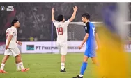 Menang 2-0 Atas Filipina, Indonesia Kunci Tiket Lolos ke Putaran Ketiga Kualifikasi Piala Dunia 2026