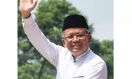 PKS Resmi Usung Sohibul Iman di Pilkada Jakarta 2024, Intip Profilnya, Ternyata Lulusan S1 Hingga S3 Jepang