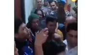 Pegi Setiawan Dibebaskan, Ngaku Sempat Dapat Pukulan Saat Jadi Tahanan oleh Penyidik