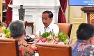 Perpres IKN Berisi Hak Guna Usaha Bagi Investor Selama 190 Tahun Disepakati Jokowi