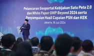 Prabowo Subianto: Bapak Presiden Sedang Melatih Saya Supaya Tidak Kaget Setelah Dilantik