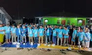 Iswar Aminuddin Dapat Dukungan Sebagai Bakal Calon Wali Kota Semarang 2024 dari Prima dan Warga Tambakrejo, Ini Alasannya...