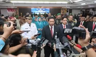 Kantor Wali Kota Semarang Digeledah KPK, Nana Sudjana: Kami Jamin Pelayanan Publik Tidak Terganggu