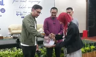 Halal Fair Jakarta Suguhkan Program Solutif, WPCitra: Kami Ingin Jadi Bagian Dari Solusi Permasalahan Umat