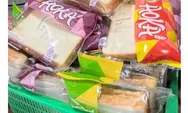 Temukan Bahan Tambahan Makanan Terlarang, BPOM Desak Produsen Roti Okko Tarik Prosuksi Dari Peredaran
