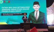 Daya Rusak Judi Online Dinilai Sama Dengan Miras dan Narkoba, MUI Minta Pemerintah Tak Beri Ruang Judi Online Jenis Apa Pun