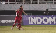 Indonesia Juara AFF U-19 2024 Usai Kalahkan Thailand di Final Sengan Skor 1-0