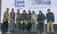 Intip Promo Spesial di Halal Fair Jakarta, WPCitra Suguhkan Program Solutif Jawab Permasalahan Anak Muda Dalam Kacamata Syar'i